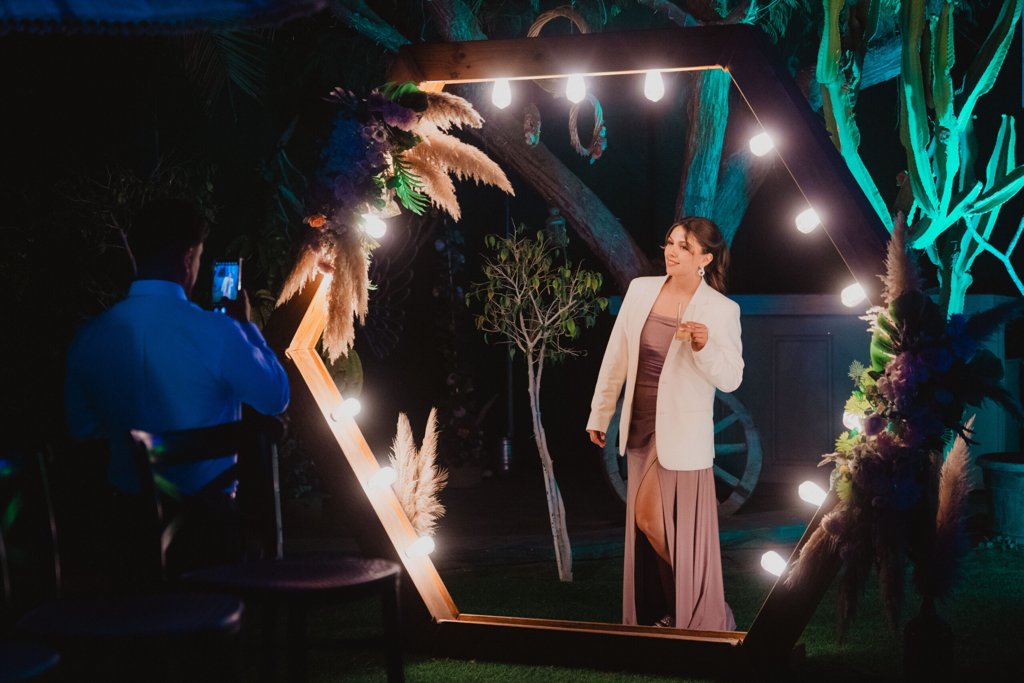 Eventos en Varo's