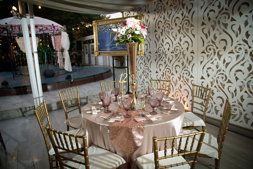 Catering Varo's