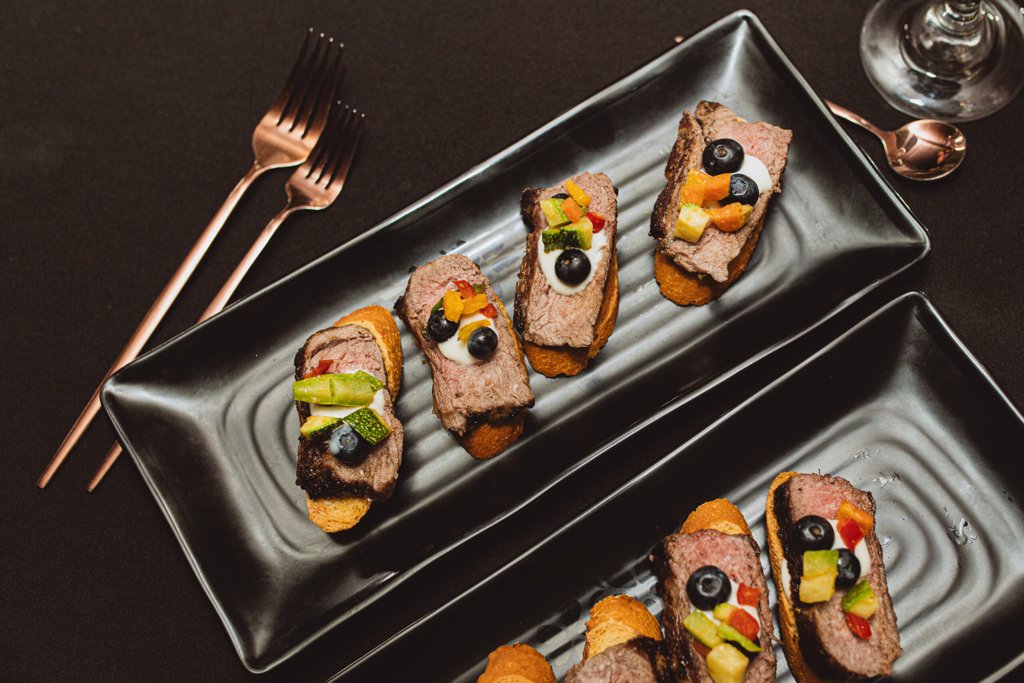 Catering Varo's