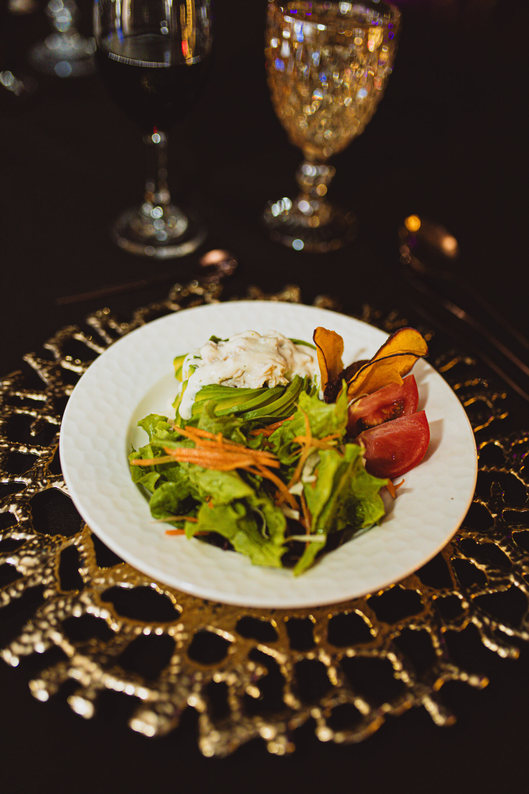 Catering Varo's