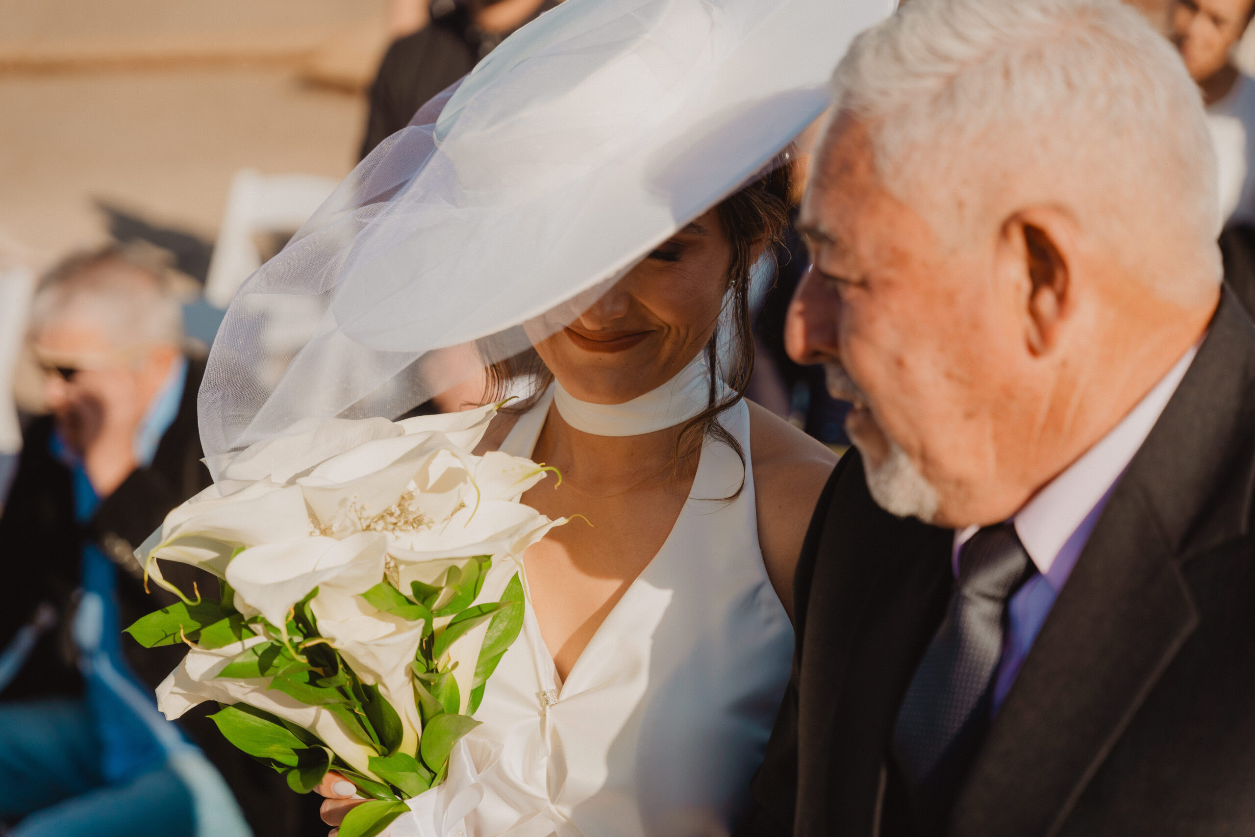 Matrimonios en Varo's