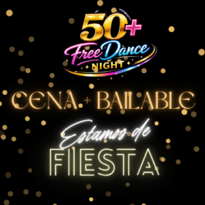 Free Dance +50